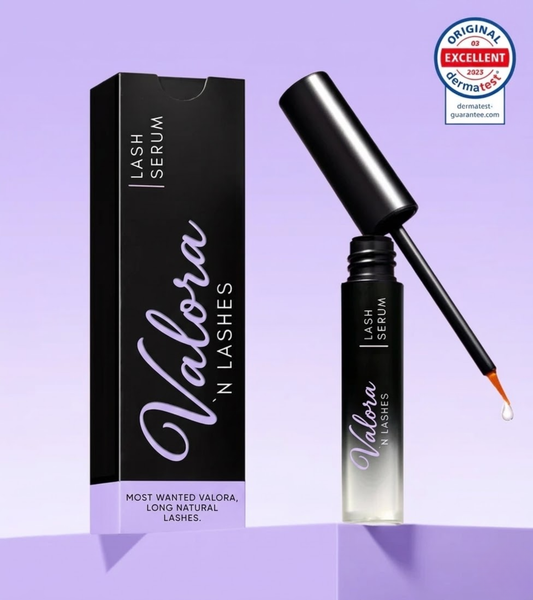 Valora™ Lash Growth Serum