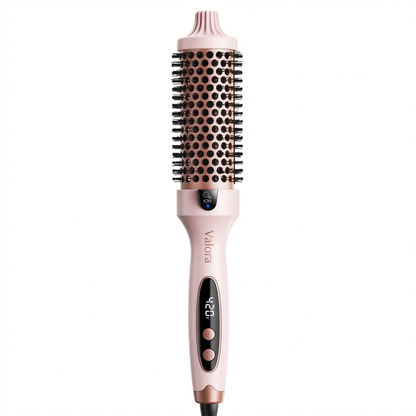 Valora™ Ionic Thermal Brush