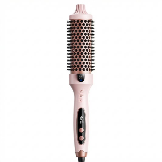 Valora™ Ionic Thermal Brush