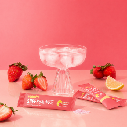 Valora™ SuperBalance Drink Mix
