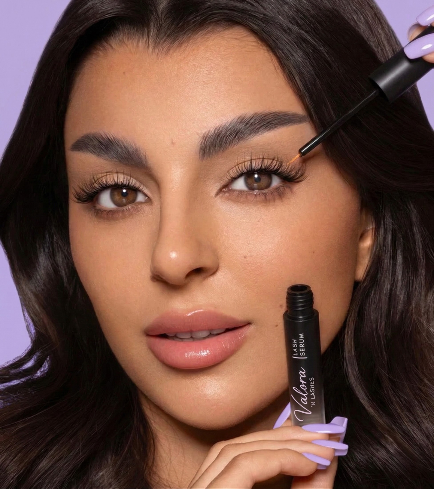 Valora™ Lash Growth Serum