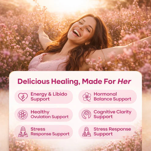 She-lajit Honey Stick
