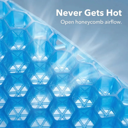 GelRest™ Cooling Seat Cushion