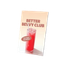Recipe Booklet