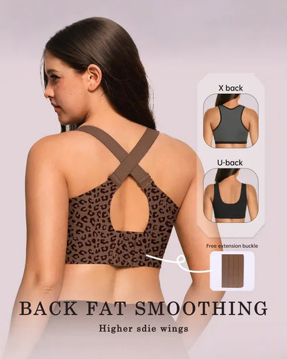 JelliCloud™ Comfort Bra