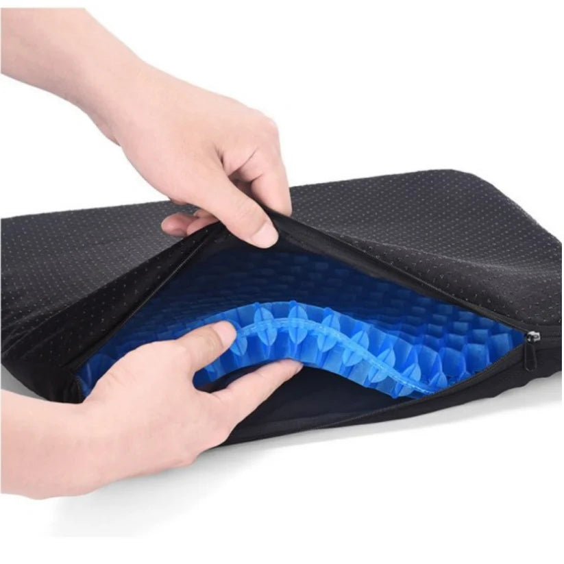 GelRest™ Cooling Seat Cushion