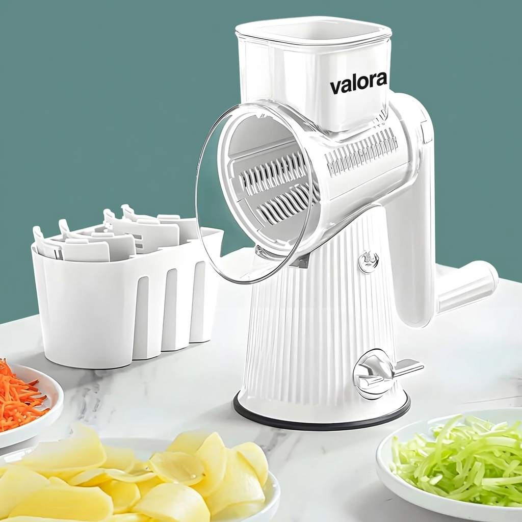 Gourmet Cheese Grater