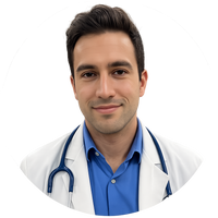 Dr. Blane Schilling