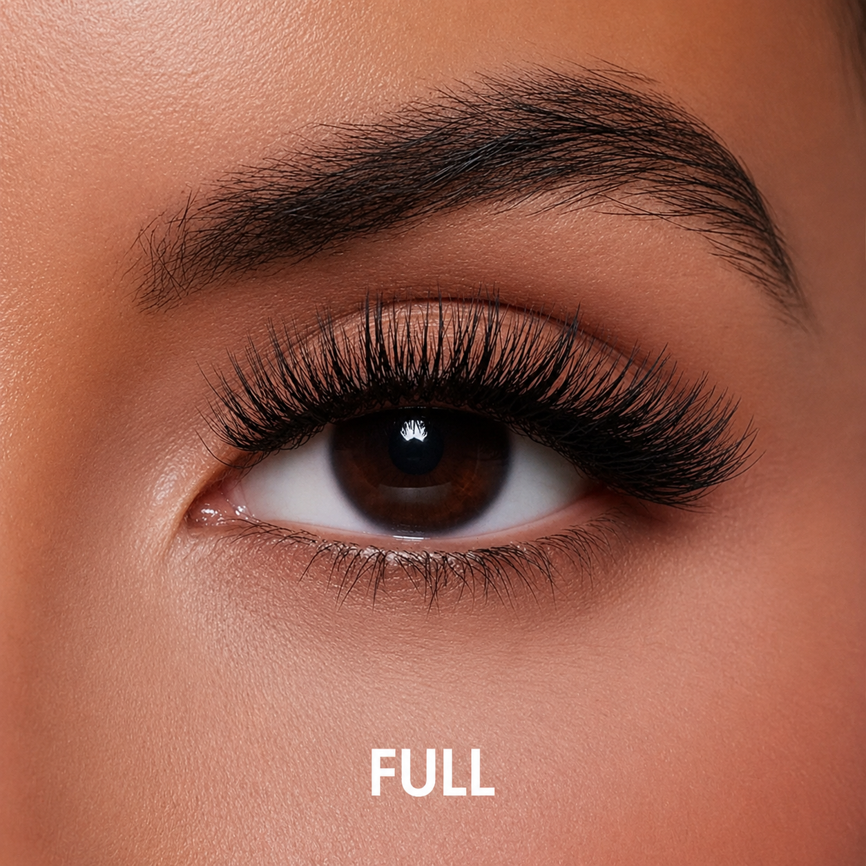 Valora SnapLash™ Magnetic Lashes