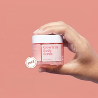 Body Scrub