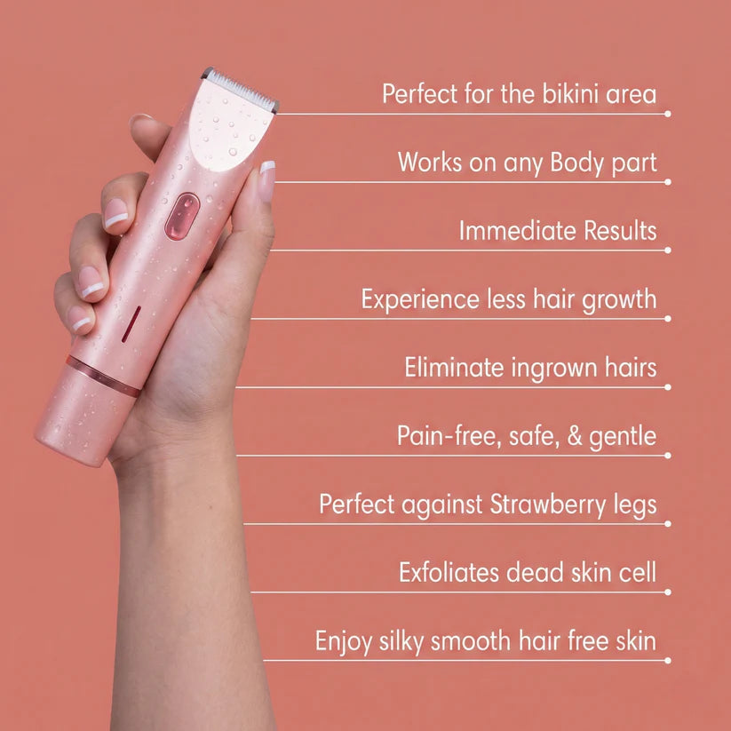 The SilkGlide™ Pro