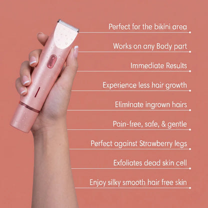 The SilkGlide™ Pro