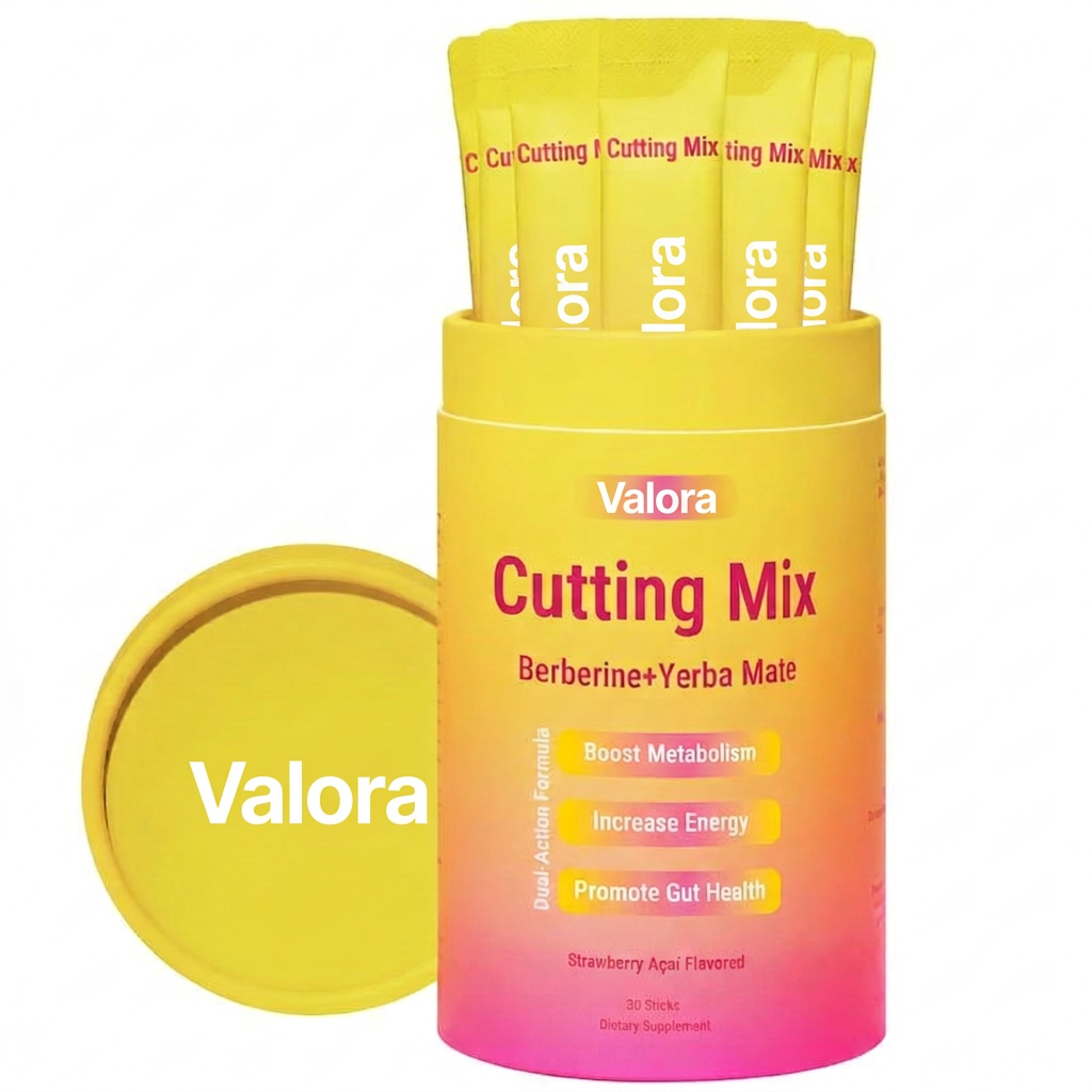 Valora™ Cutting Mix