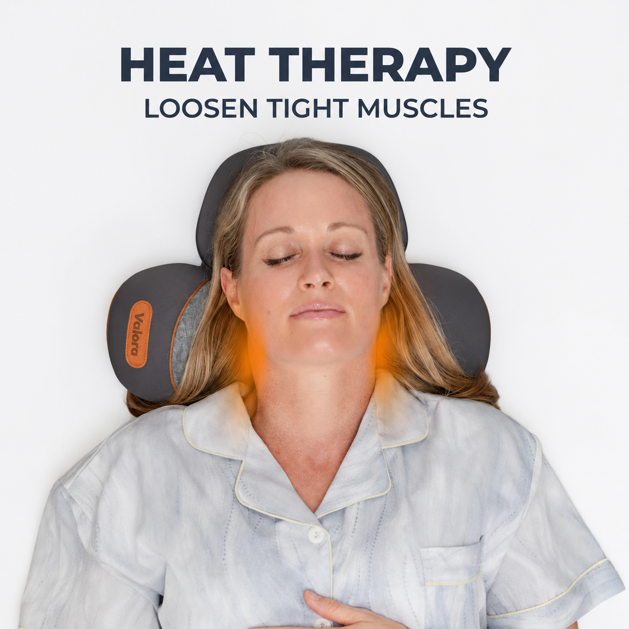 Valora™ Thera Pillow