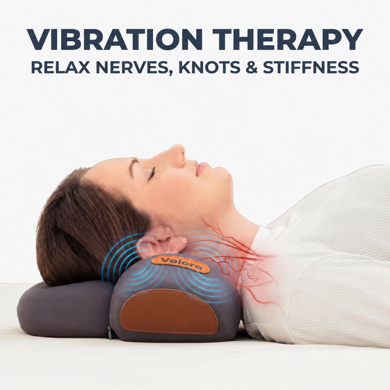 Valora™ Thera Pillow
