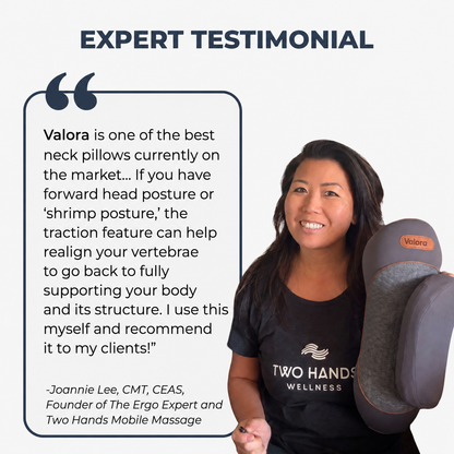 Valora™ Thera Pillow