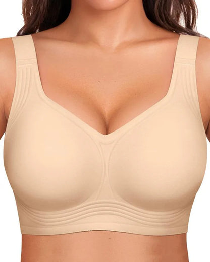 JelliCloud™ Comfort Bra