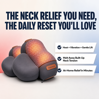 Valora™ Thera Pillow 2.0