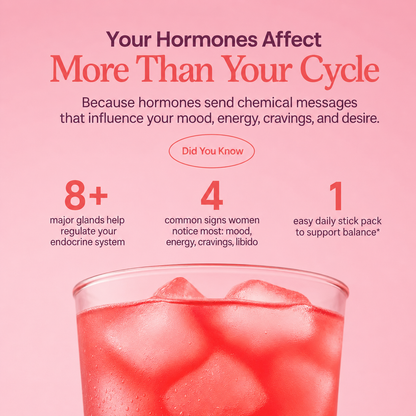 Valora™ SuperBalance Drink Mix