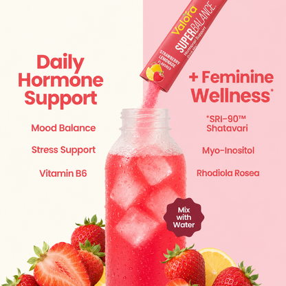 Valora™ SuperBalance Drink Mix