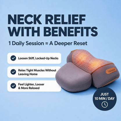 Valora™ Thera Pillow 2.0