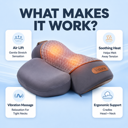 Valora™ Thera Pillow 2.0