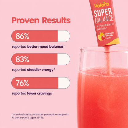 Valora™ SuperBalance Drink Mix