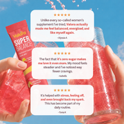 Valora™ SuperBalance Drink Mix