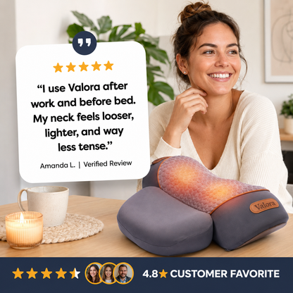 Valora™ Thera Pillow 2.0