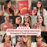 Valora™ SuperBalance Drink Mix
