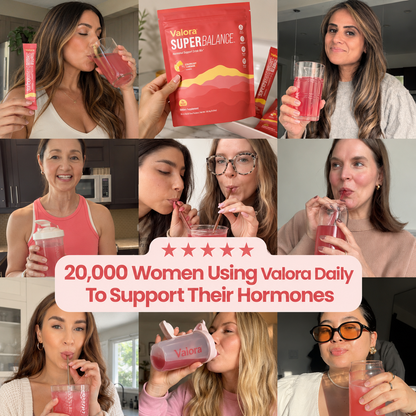 Valora™ SuperBalance Drink Mix