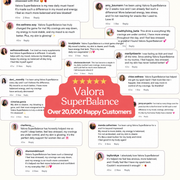 Valora™ SuperBalance Drink Mix