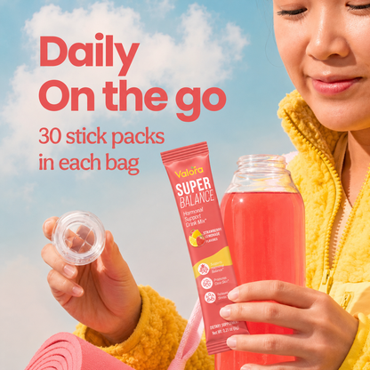 Valora™ SuperBalance Drink Mix