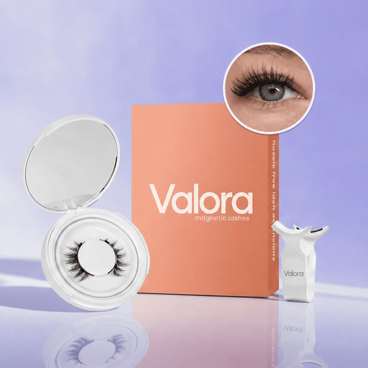 Valora SnapLash™ Magnetic Lashes