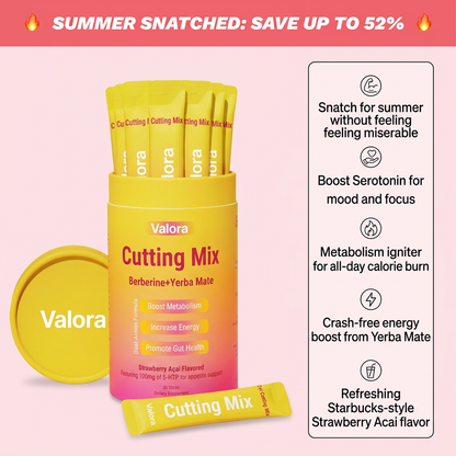 Valora™ Cutting Mix