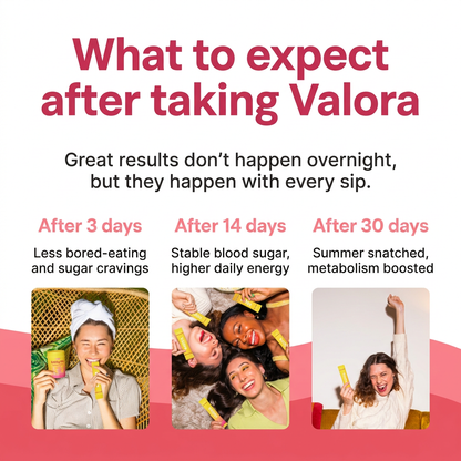 Valora™ Cutting Mix