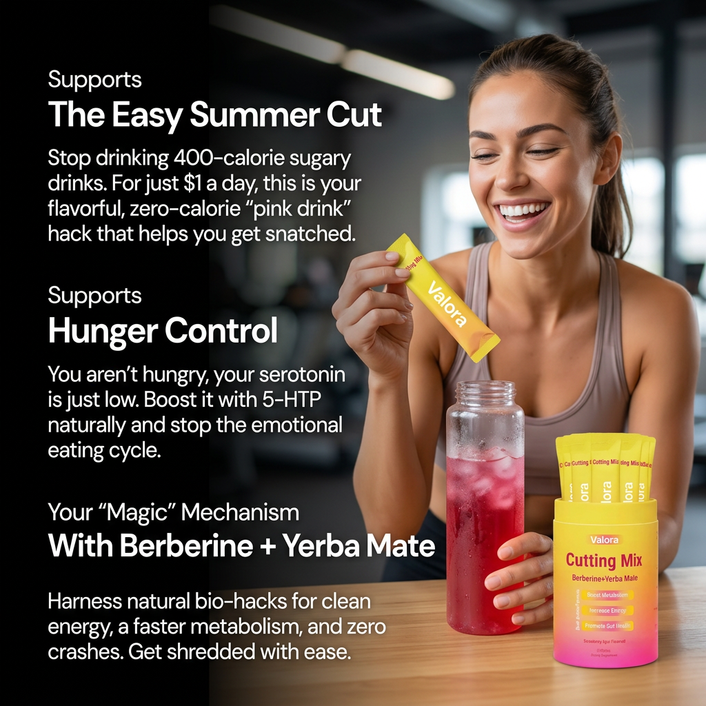 Valora™ Cutting Mix