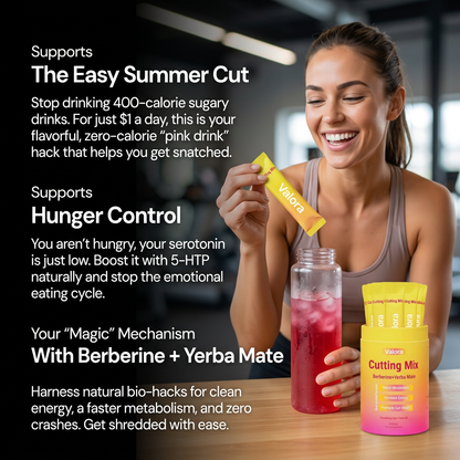 Valora™ Cutting Mix