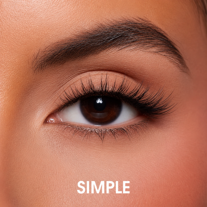 Valora SnapLash™ Magnetic Lashes