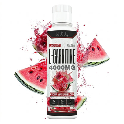 Liquid L-Carnitine 4000MG