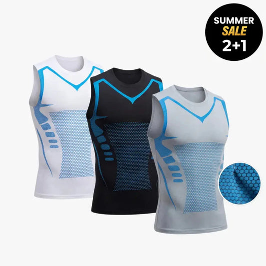 Valora PowerShape Tank