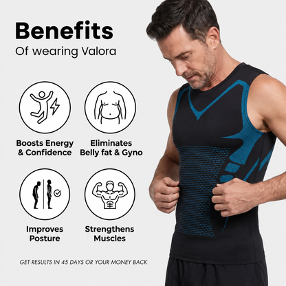 Valora PowerShape Tank