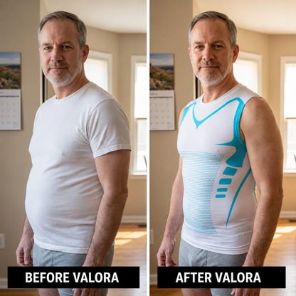 Valora PowerShape Tank