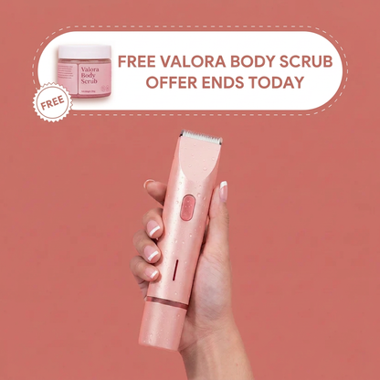 The SilkGlide™ Pro