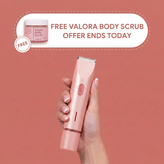 The SilkGlide™ Pro