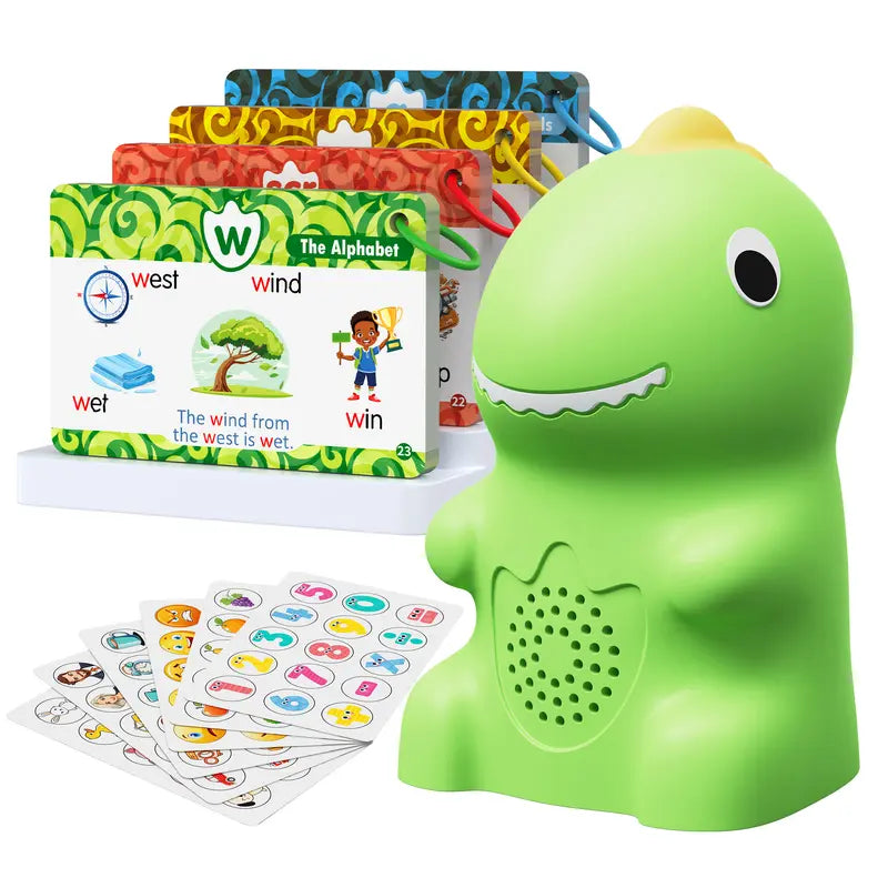 Speech Therapy Dino