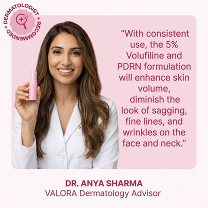 PDRN + NAD Volume Stick