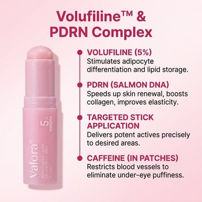 PDRN + NAD Volume Stick